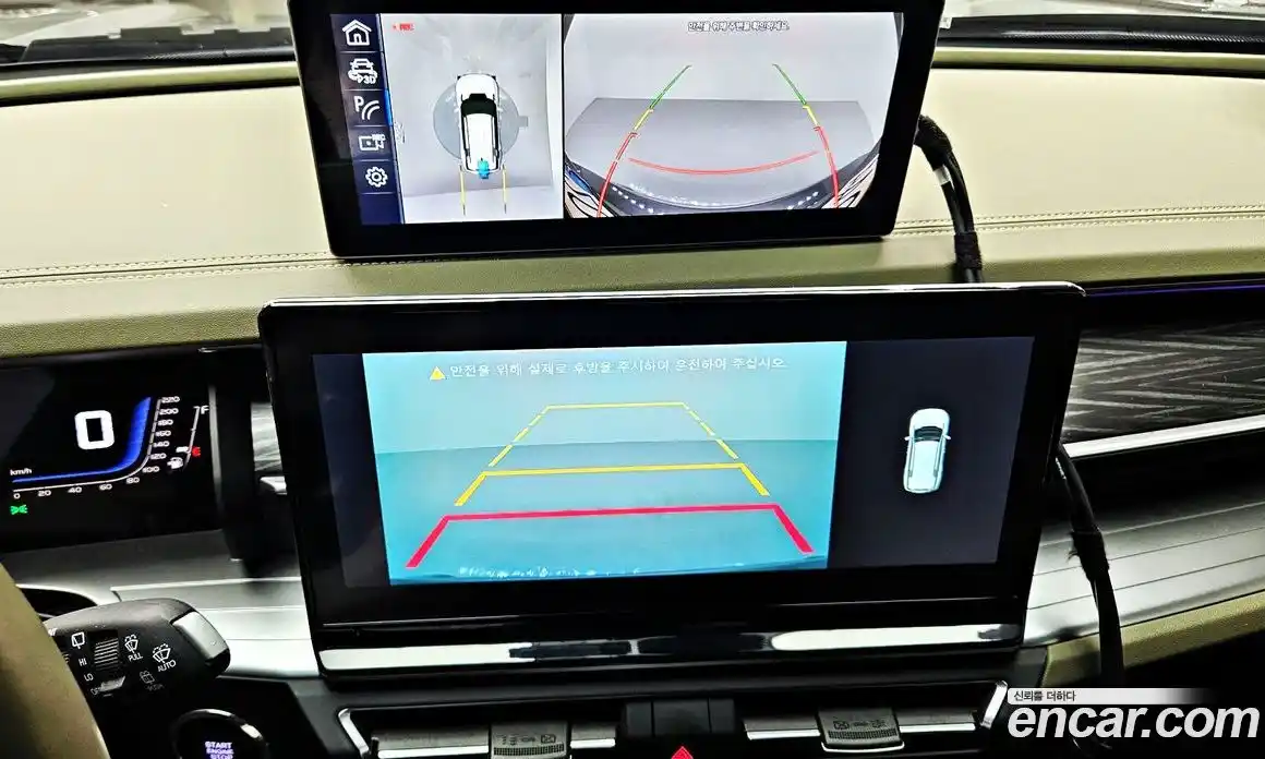 SsangYong Torres 2023 1.5 Автомат в Москве № 818841, фото 16