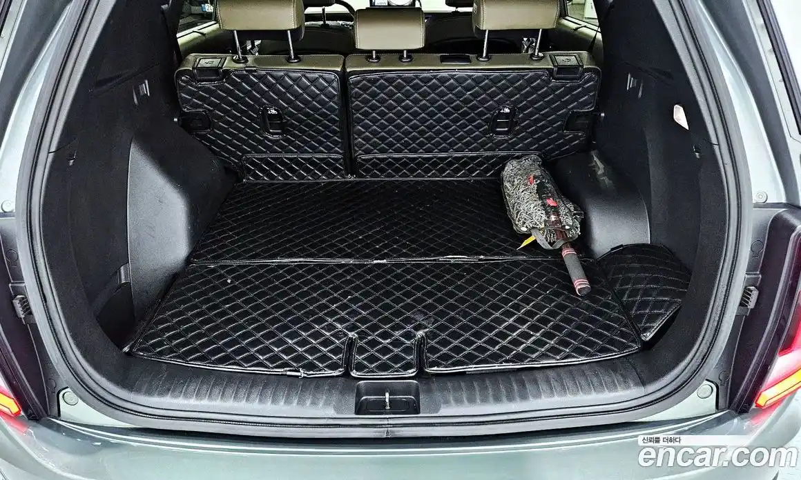 SsangYong Torres 2023 1.5 Автомат в Москве № 818841, фото 20