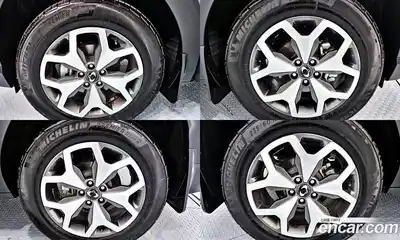 SsangYong Torres 2023 1.5 Автомат в Москве № 818841, миниатюра 5