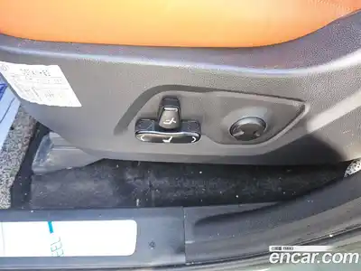 SsangYong Rexton 2022 2.2 Автомат в Москве № 818886, миниатюра 12