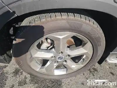 SsangYong Rexton 2022 2.2 Автомат в Москве № 818886, миниатюра 6