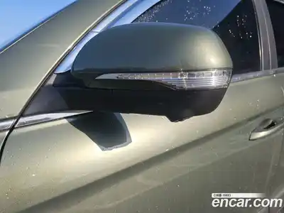 SsangYong Rexton 2022 2.2 Автомат в Москве № 818886, миниатюра 7