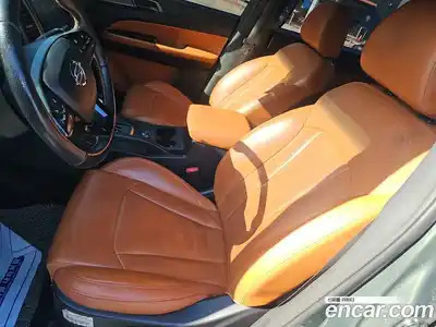 SsangYong Rexton 2022 2.2 Автомат в Москве № 818886, миниатюра 8