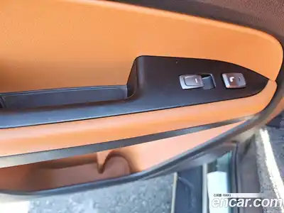 SsangYong Rexton 2022 2.2 Автомат в Москве № 818886, миниатюра 10