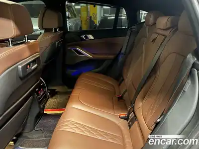 BMW X6 2023 3.0 Автомат в Москве № 818910, миниатюра 11