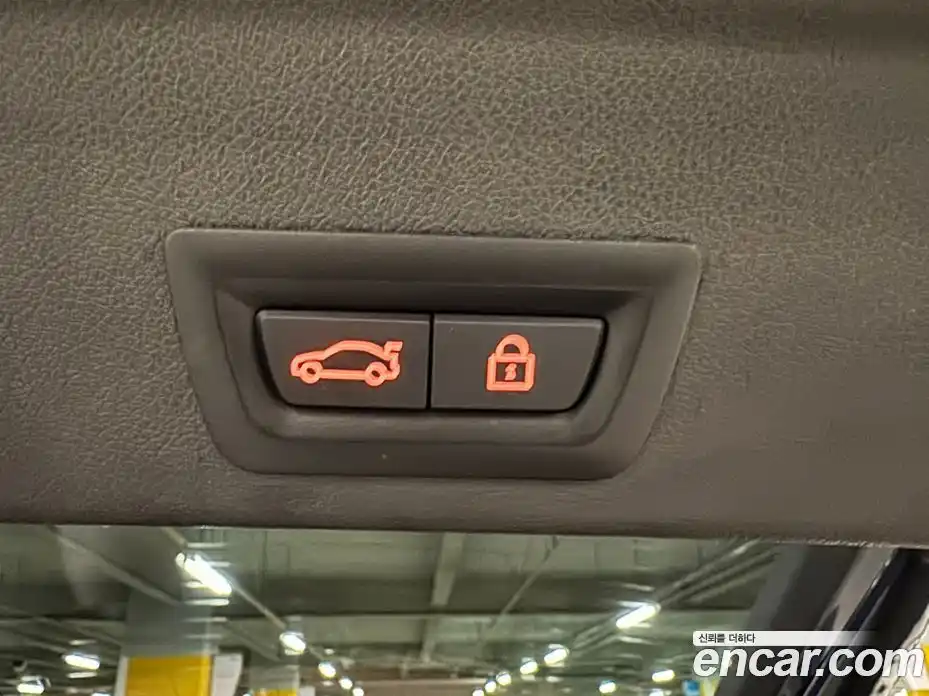 BMW X6 2023 3.0 Автомат в Москве № 818910, фото 19