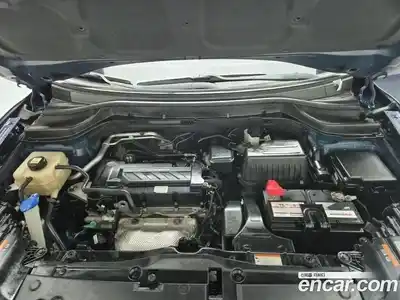 SsangYong TIBOLI 2016 1.6 Автомат в Москве № 818985, миниатюра 5