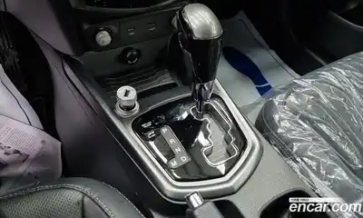 SsangYong TIBOLI 2018 1.6 Автомат в Москве № 818995, миниатюра 11