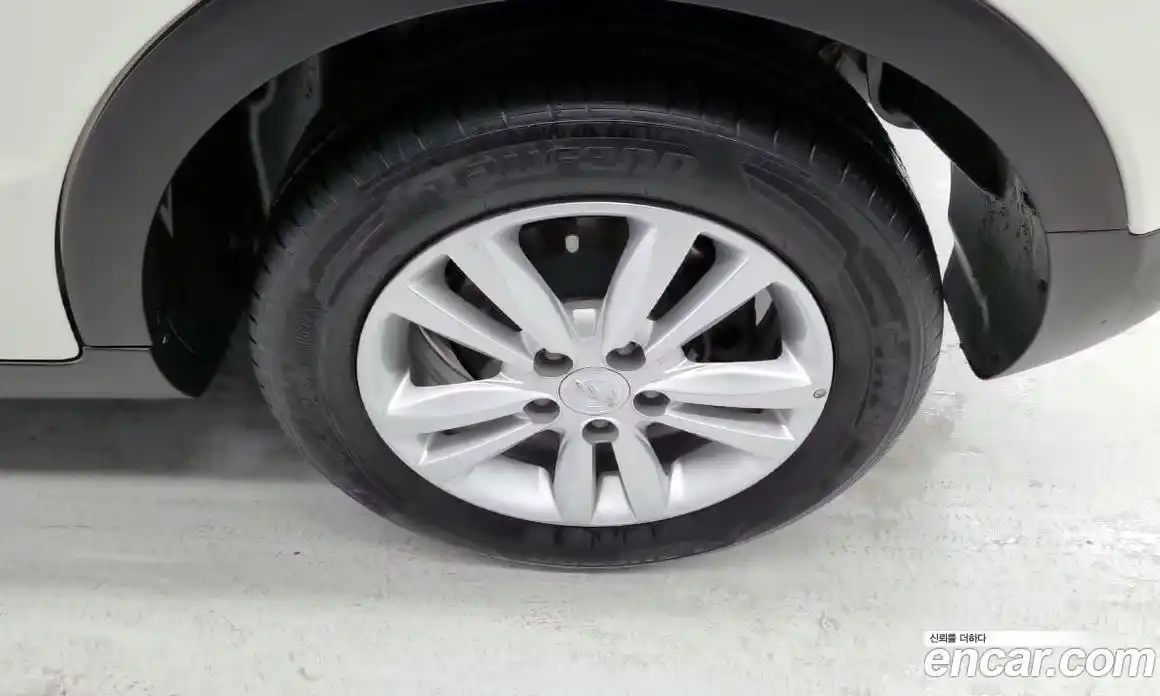 SsangYong TIBOLI 2018 1.6 Автомат в Москве № 818995, фото 5