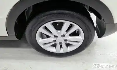 SsangYong TIBOLI 2018 1.6 Автомат в Москве № 818995, миниатюра 5