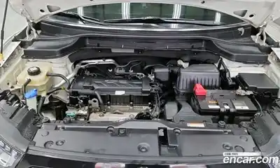 SsangYong TIBOLI 2018 1.6 Автомат в Москве № 818995, миниатюра 6