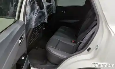 SsangYong TIBOLI 2018 1.6 Автомат в Москве № 818995, миниатюра 10