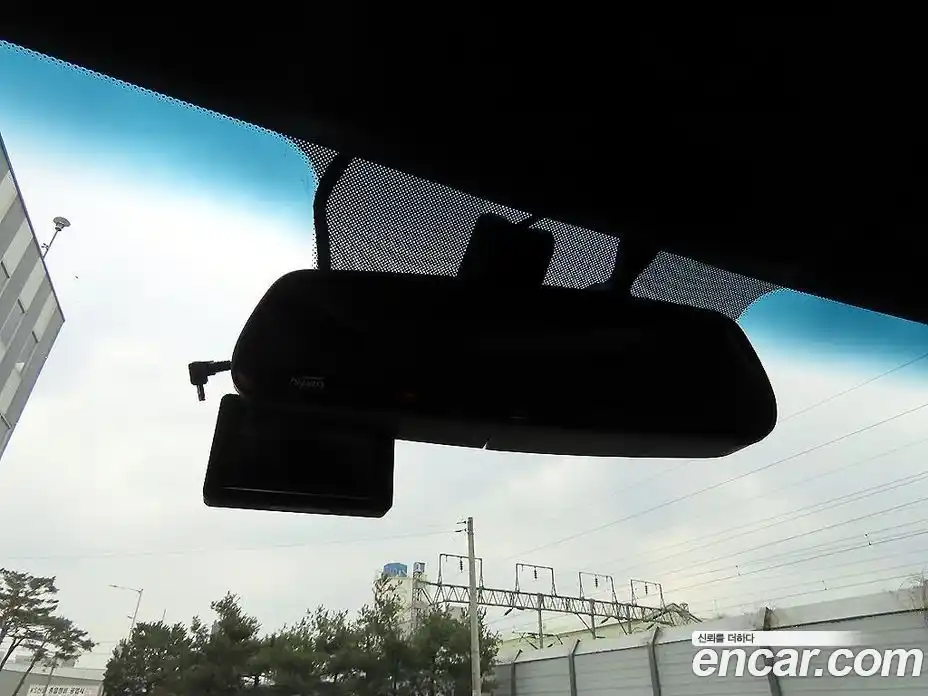 SsangYong Rexton 2018 2.2 Автомат в Москве № 819052, фото 15