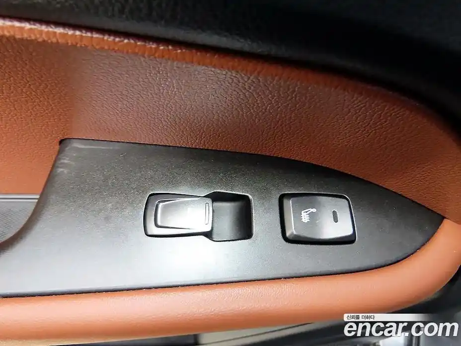 SsangYong Rexton 2018 2.2 Автомат в Москве № 819052, фото 17