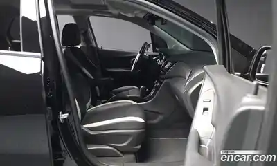 Chevrolet Trax 2019 1.4 Автомат в Москве № 819155, миниатюра 11