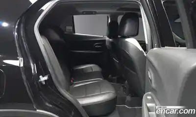 Chevrolet Trax 2019 1.4 Автомат в Москве № 819155, миниатюра 12