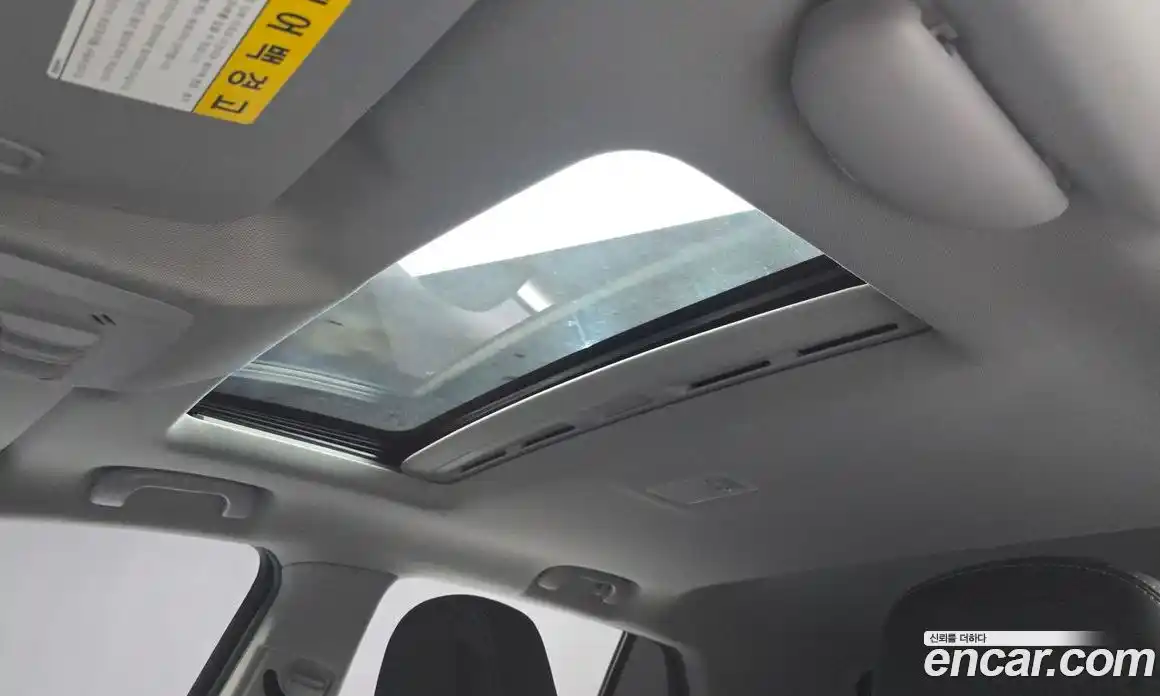 Chevrolet Trax 2019 1.4 Автомат в Москве № 819155, фото 19