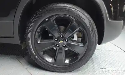 Chevrolet Trax 2019 1.4 Автомат в Москве № 819155, миниатюра 5