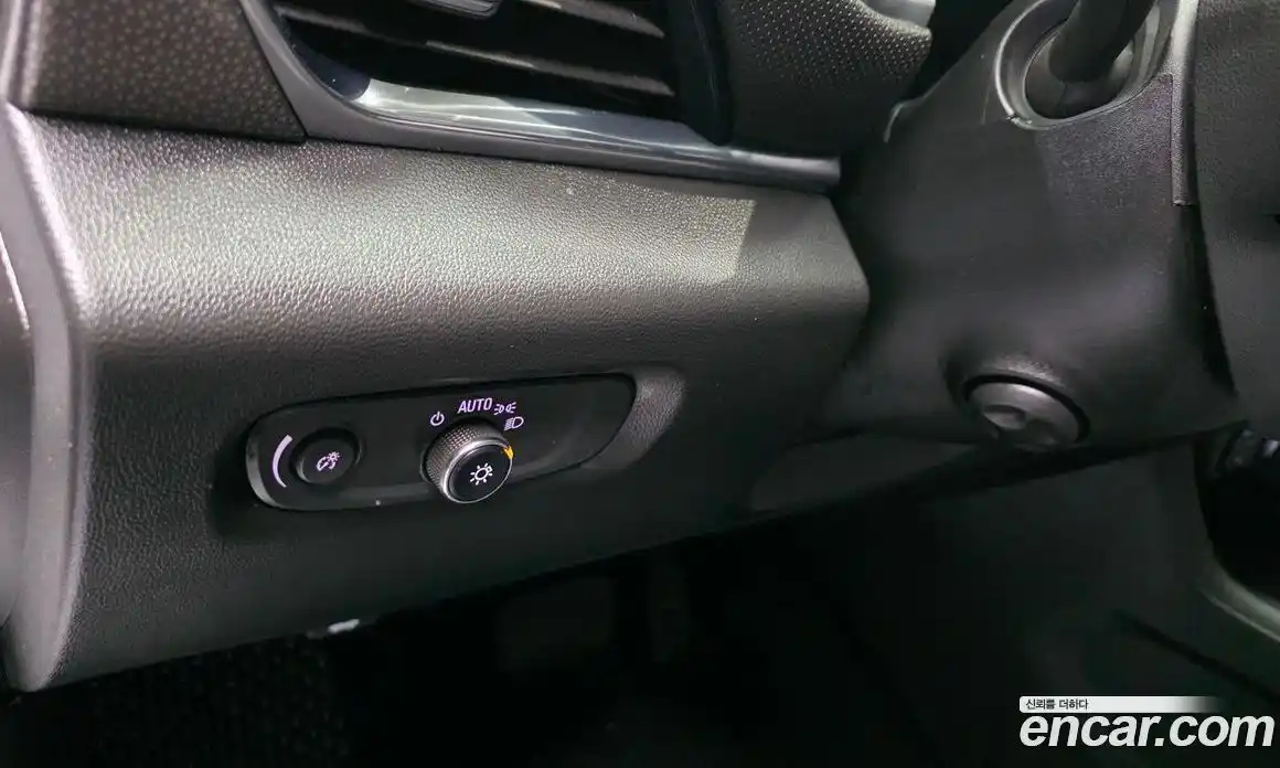 Chevrolet Traverse 2023 3.6 Автомат в Москве № 819293, фото 18