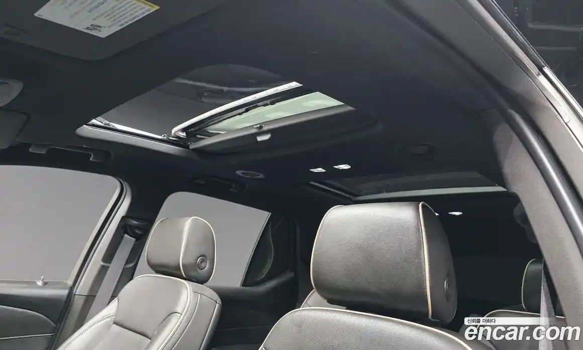 Chevrolet Traverse 2023 3.6 Автомат в Москве № 819293, фото 19