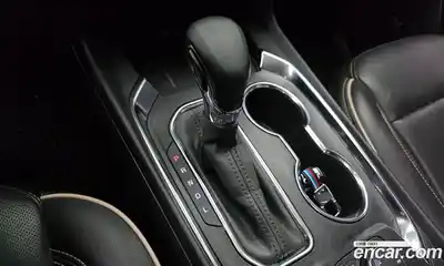 Chevrolet Traverse 2023 3.6 Автомат в Москве № 819293, миниатюра 9