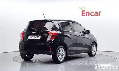 Chevrolet Spark, 2019