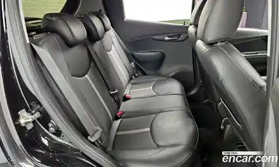 Chevrolet Spark 2019 1.0 Автомат в Москве № 819332, миниатюра 11