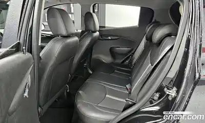 Chevrolet Spark 2019 1.0 Автомат в Москве № 819332, миниатюра 12