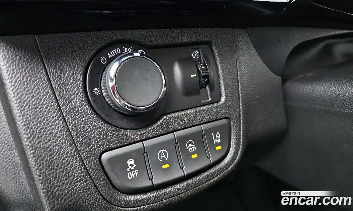 Chevrolet Spark 2019 1.0 Автомат в Москве № 819332, фото 17