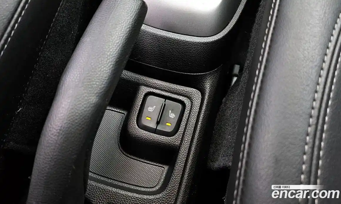 Chevrolet Spark 2019 1.0 Автомат в Москве № 819332, фото 18