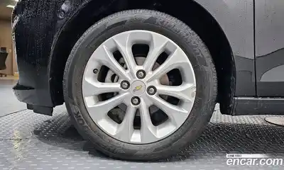 Chevrolet Spark 2019 1.0 Автомат в Москве № 819332, миниатюра 4