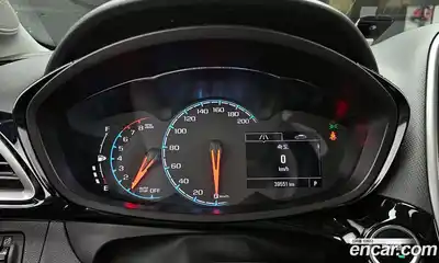 Chevrolet Spark 2019 1.0 Автомат в Москве № 819332, миниатюра 7