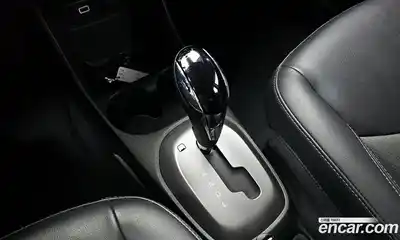 Chevrolet Spark 2019 1.0 Автомат в Москве № 819332, миниатюра 8