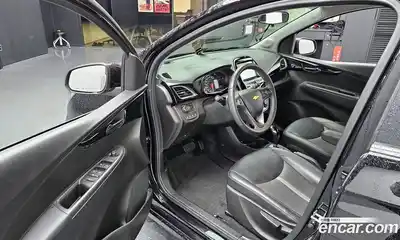 Chevrolet Spark 2019 1.0 Автомат в Москве № 819332, миниатюра 9