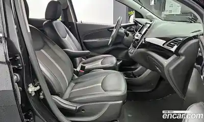 Chevrolet Spark 2019 1.0 Автомат в Москве № 819332, миниатюра 10