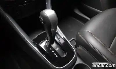 Chevrolet Trax 2021 1.4 Автомат в Москве № 819346, миниатюра 9