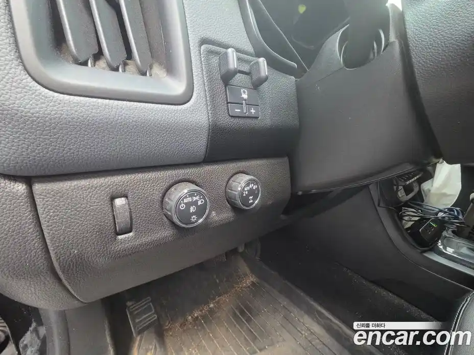 Chevrolet Colorado 2021 3.6 гидро в Москве № 819423, фото 11