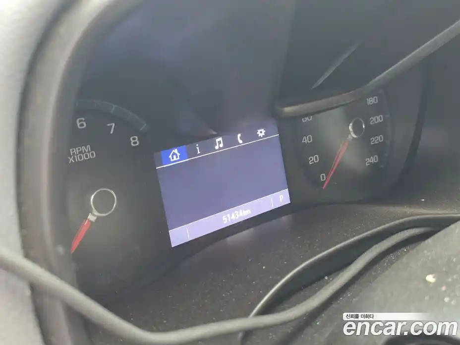 Chevrolet Colorado 2021 3.6 гидро в Москве № 819423, фото 12