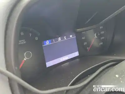 Chevrolet Colorado 2021 3.6 гидро в Москве № 819423, миниатюра 12