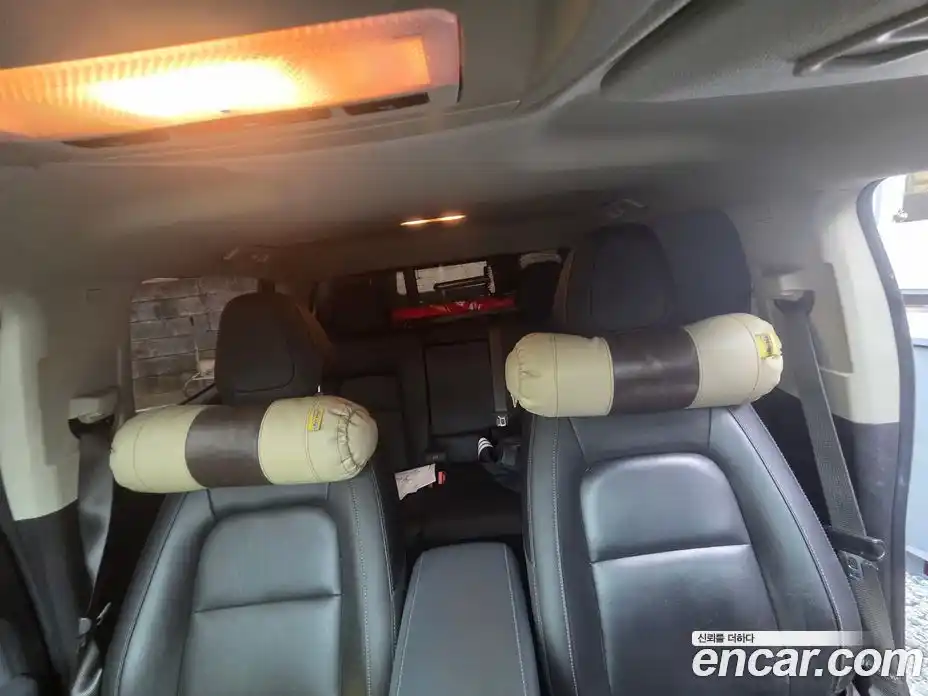 Chevrolet Colorado 2021 3.6 гидро в Москве № 819423, фото 8