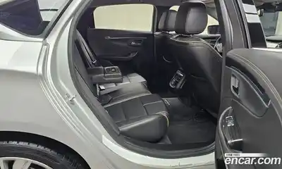 Chevrolet Impala 2015 3.6 Автомат в Москве № 819461, миниатюра 12