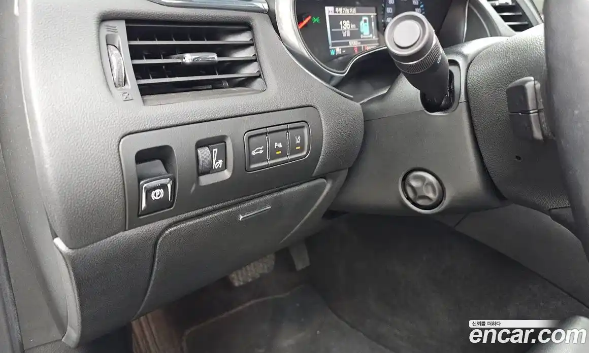 Chevrolet Impala 2015 3.6 Автомат в Москве № 819461, фото 14