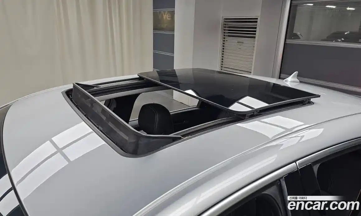 Chevrolet Impala 2015 3.6 Автомат в Москве № 819461, фото 19