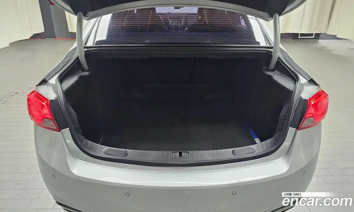 Chevrolet Impala 2015 3.6 Автомат в Москве № 819461, фото 20