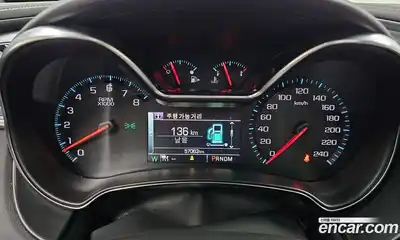 Chevrolet Impala 2015 3.6 Автомат в Москве № 819461, миниатюра 8