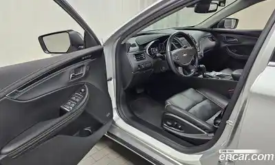 Chevrolet Impala 2015 3.6 Автомат в Москве № 819461, миниатюра 10