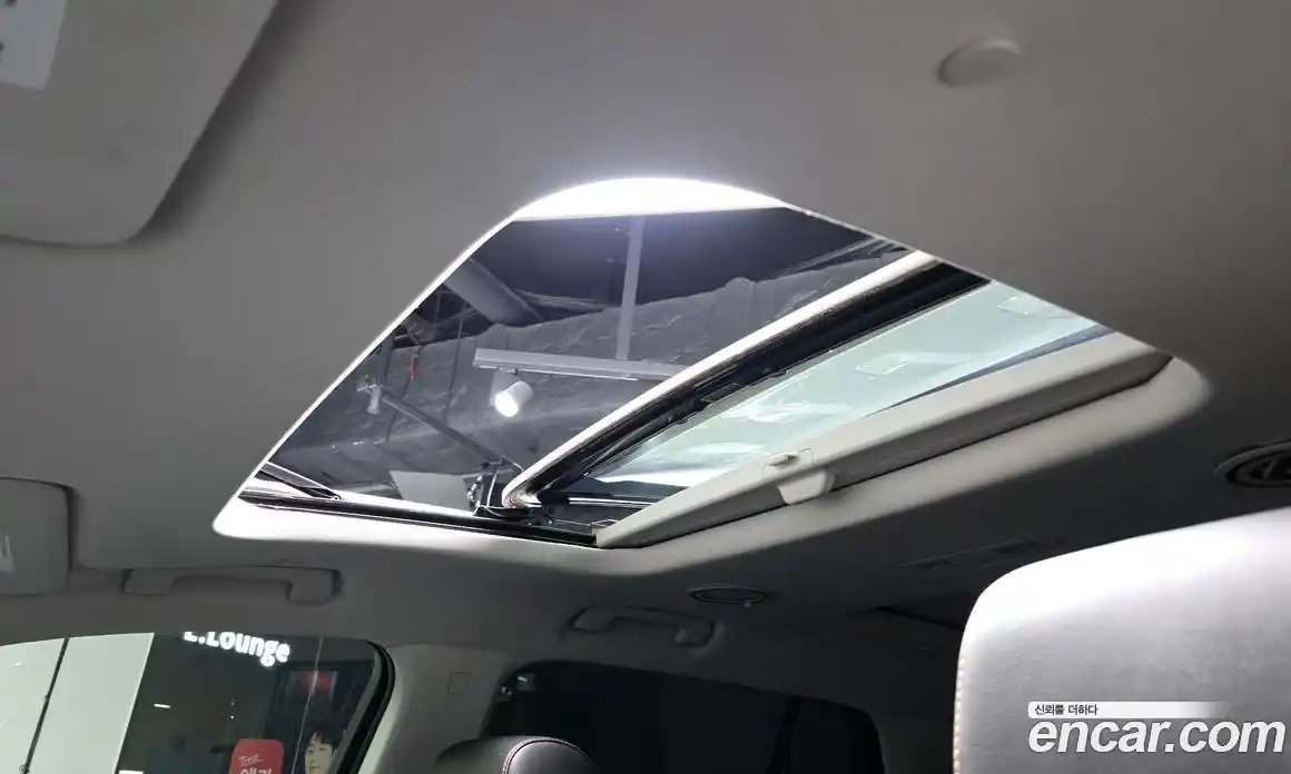 Chevrolet Traverse 2020 3.6 Автомат в Москве № 819502, фото 16