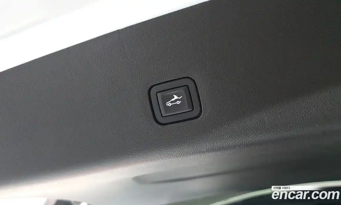 Chevrolet Traverse 2020 3.6 Автомат в Москве № 819502, фото 18