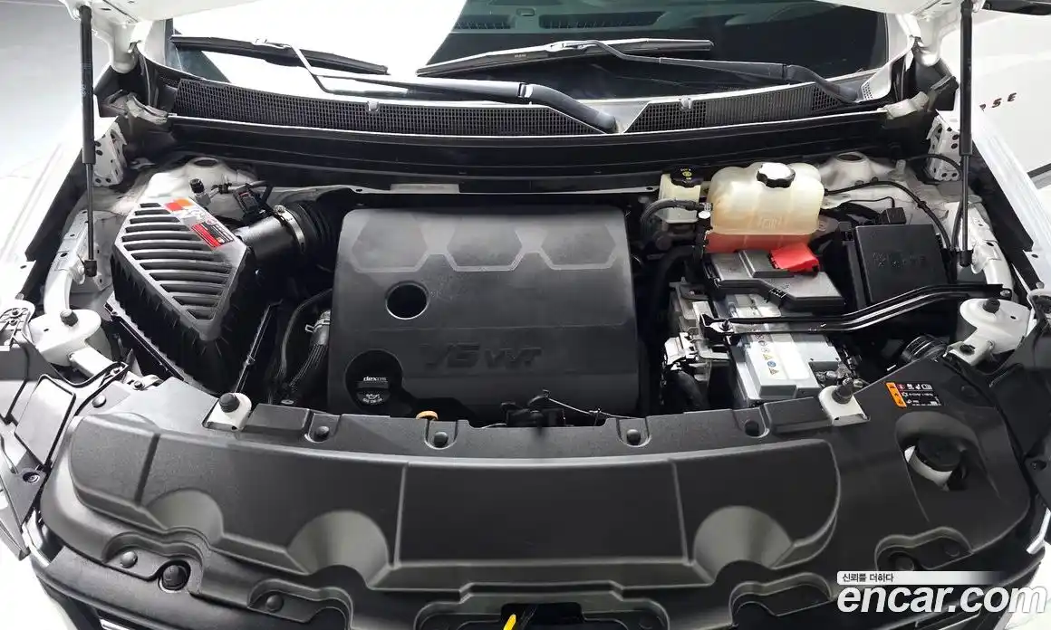 Chevrolet Traverse 2020 3.6 Автомат в Москве № 819502, фото 5