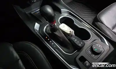 Chevrolet Traverse 2020 3.6 Автомат в Москве № 819502, миниатюра 8